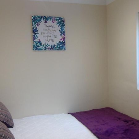 Luxury London Ensuite Double Room, Park Free, Tram-Train! Mitcham Luaran gambar