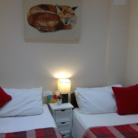 Luxury London Ensuite Double Room, Park Free, Tram-Train! Mitcham Luaran gambar
