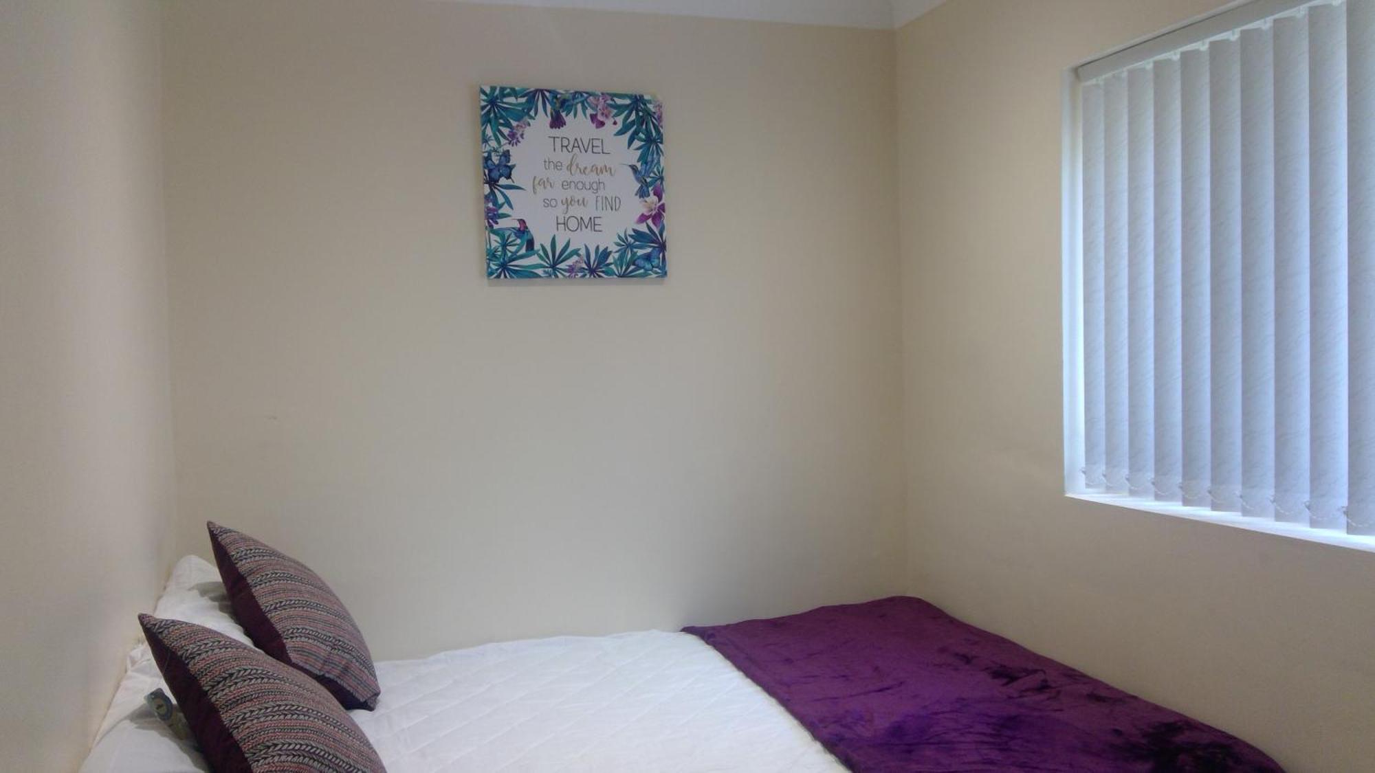 Luxury London Ensuite Double Room, Park Free, Tram-Train! Mitcham Luaran gambar