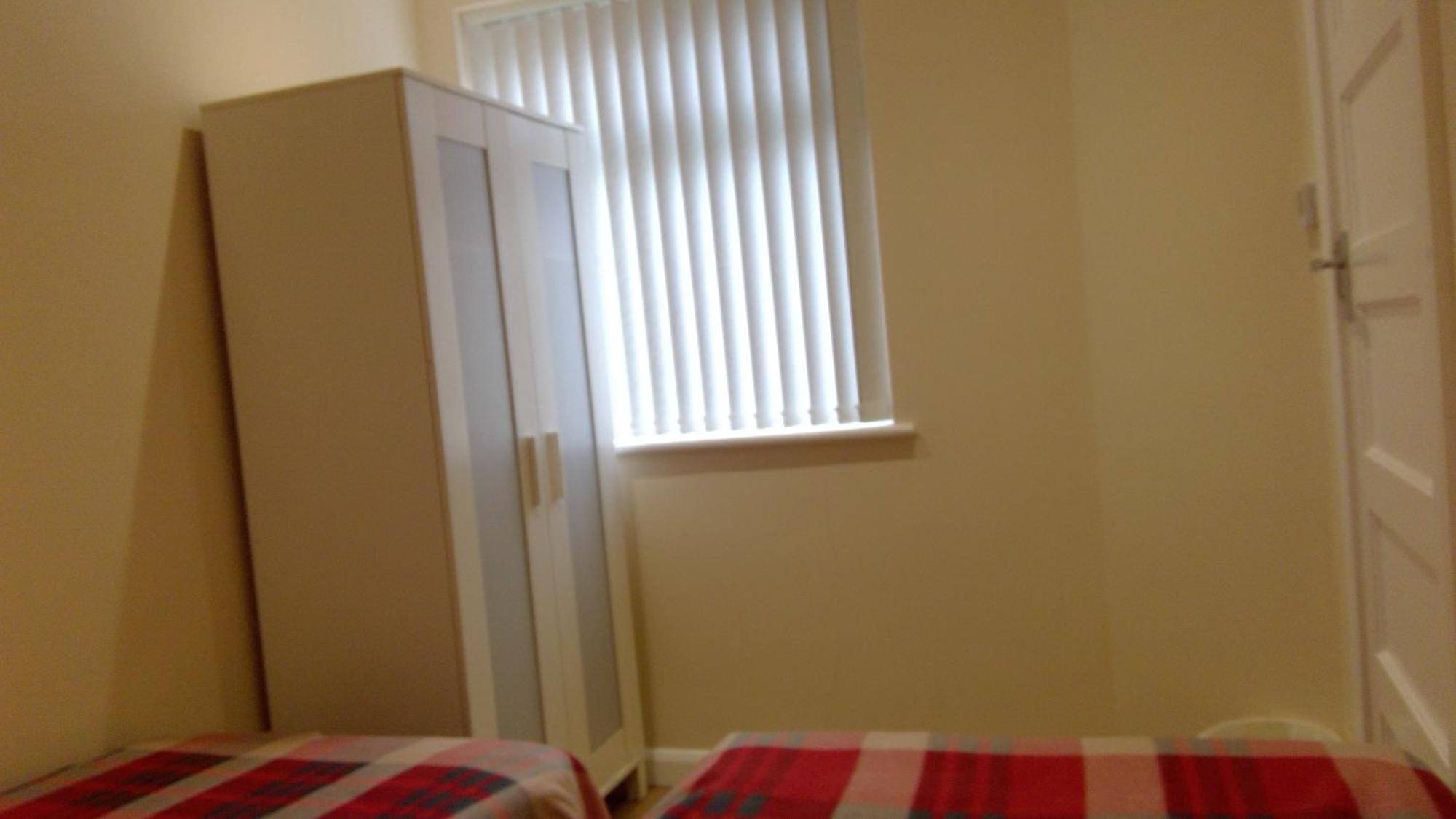 Luxury London Ensuite Double Room, Park Free, Tram-Train! Mitcham Luaran gambar