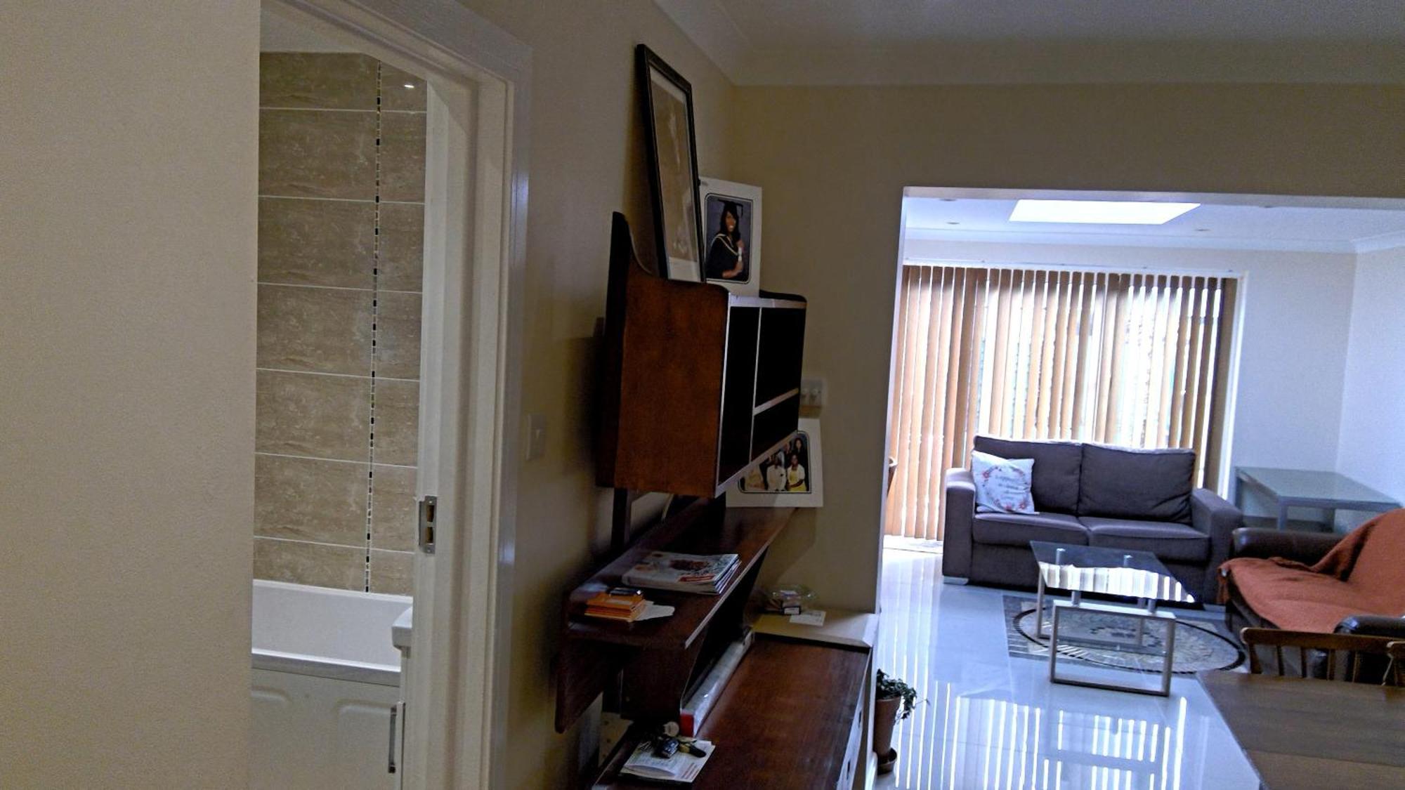 Luxury London Ensuite Double Room, Park Free, Tram-Train! Mitcham Luaran gambar
